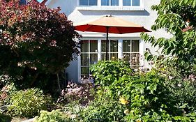 Strandbummelhaus